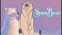 imagen de Primer Tráiler Oficial de 'Snow Bear'