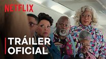 imagen de 'Una boda en las Bahamas con Madea' - Tráiler Oficial Doblado