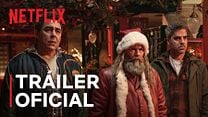 imagen de Primer Tráiler Oficial de 'La Navidad en sus manos 2'