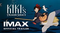 imagen de Primer Tráiler Oficial Subtitulado de 'Kiki, Entregas A Domicilio'