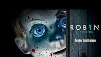 imagen de 'Rob1n: El poseído' - Tráiler Oficial Subtitulado