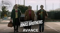 imagen de 'Una Navidad Muy Jonas Brothers' - Teaser Oficial Subtitulado