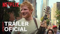 imagen de Primer Tráiler Oficial Subtitulado de 'Sin cortes con Ed Sheeran: Una experiencia musical'