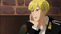 imagen de ‘ACCA: 13- Territory Inspection Dept.’ - Opening - Crunchyroll