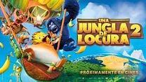 imagen de 'Una Jungla de Locura 2' - Tráiler Oficial