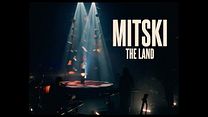 imagen de Primer Tráiler Oficial de 'Mitski : The Land'