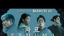imagen de 'Exhuma: La tumba del diablo' - Tráiler Oficial
