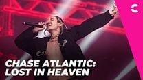 imagen de Primer Tráiler Oficial de 'Chase Atlantic: Lost In Heaven'