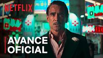 imagen de Primer Avance Oficial en Español de 'Maldita suerte'