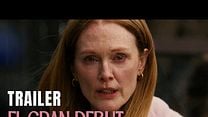 imagen de Primer Tráiler Oficial Subtitulado de 'El Gran Debut'