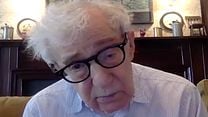 imagen de 'Golpe de suerte en París'- Entrevista con Woody Allen