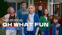 imagen de Primer Avance Oficial Subtitulado de 'Oh. What. Fun'