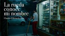 imagen de 'La rueda conoce mi nombre' - Tráiler Oficial