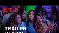 imagen de Primer Tráiler Oficial en Español de 'Compañeras de cuarto'