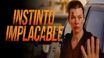 imagen de Primer Tráiler Oficial de 'Instinto Implacable'