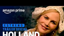 imagen de 'Holland' - Tráiler Oficial Doblado