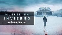 imagen de Primer Tráiler Oficial Subtitulado de 'Muerte en Invierno'
