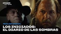 imagen de 'Los iniciados: El diario de las sombras' - Tráiler Oficial