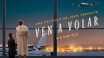imagen de Primer Tráiler Oficial Subtitulado de 'Ven a volar conmigo'