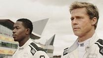 imagen de 'F1, la película' - Tráiler oficial subtitulado