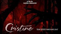 imagen de Primer Tráiler Oficial de 'Cristine'