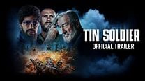 imagen de Primer Tráiler Oficial en Inglés de 'Tin Soldier'