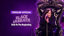 imagen de Tráiler Oficial de 'Ozzy & Black Sabbath: Back To The Beginning'