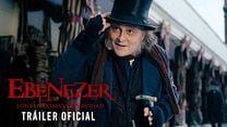 imagen de Primer Tráiler Oficial Subtitulado de 'Ebenezer: Los fantasmas de navidad'