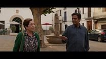 imagen de 'La abuela y el forastero'- Tráiler oficial