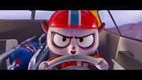 imagen de 'Rally Road Racers'- Tráiler oficial