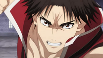 imagen de 'The Ossan Newbie Adventurer, Trained to Death by the Most Powerful Party, Became Invincible' - Tráiler oficial - Crunchyroll