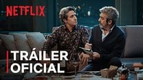 imagen de Tráiler Oficial de 'Lo dejamos acá'