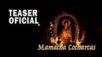 imagen de Primer Teaser Oficial de 'Mamacha Cocharcas: La Virgen de los Andes'