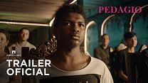 imagen de 'Pedágio' - Tráiler Oficial