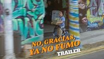 imagen de Tráiler Oficial de 'No, Gracias, Ya No Fumo'
