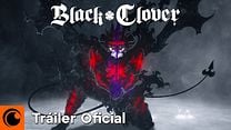 imagen de Tráiler oficial subtitulado de temporada 2 de 'Black Clover'