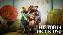 imagen de 'Historia de un oso' - Tráiler Oficial