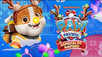 imagen de Primer Tráiler Oficial en Español de 'Paw Patrol Especial De Navidad'