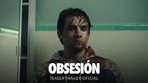 imagen de Primer Teaser Tráiler Oficial Subtitulado de 'Obsesión'