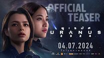 imagen de 'Uranus 2324' - Teaser Tráiler