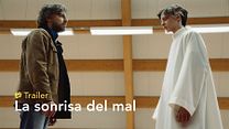 imagen de Primer Tráiler Oficial en Español de 'La sonrisa del mal'