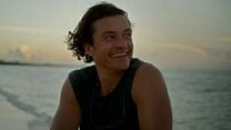 imagen de 'Orlando Bloom: To The Edge' - Tráiler oficial