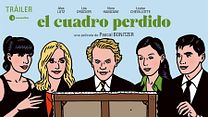 imagen de 'El Cuadro Perdido' - Tráiler Oficial