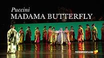 imagen de 'Royal Ballet and Opera: Madama Butterfly' - Tráiler Oficial