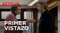 imagen de Teaser Oficial de 'Lo dejamos acá'