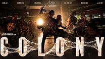 imagen de Primer Teaser Oficial de 'Colony'