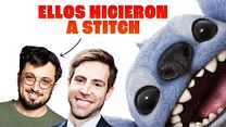imagen de 'Lilo y Stich' - Entrevista con Dean Fleischer Camp