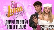 imagen de Entrevista con el elenco de 'Soy Luna: Volver a Rodar'