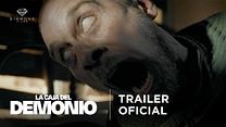 imagen de Primer Tráiler Oficial Subtitulado de 'La caja del demonio'