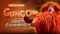 imagen de Primer Tráiler Oficial de 'Gungo y los juegos cavernícolas'